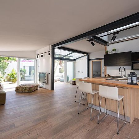 San Bartolomé Modern Bungalow Dragon Club II 빌라 외부 사진