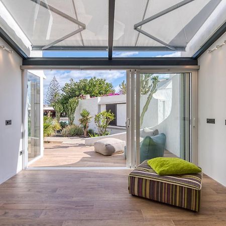 San Bartolomé Modern Bungalow Dragon Club II 빌라 외부 사진