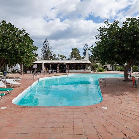 San Bartolomé Modern Bungalow Dragon Club II 빌라 외부 사진