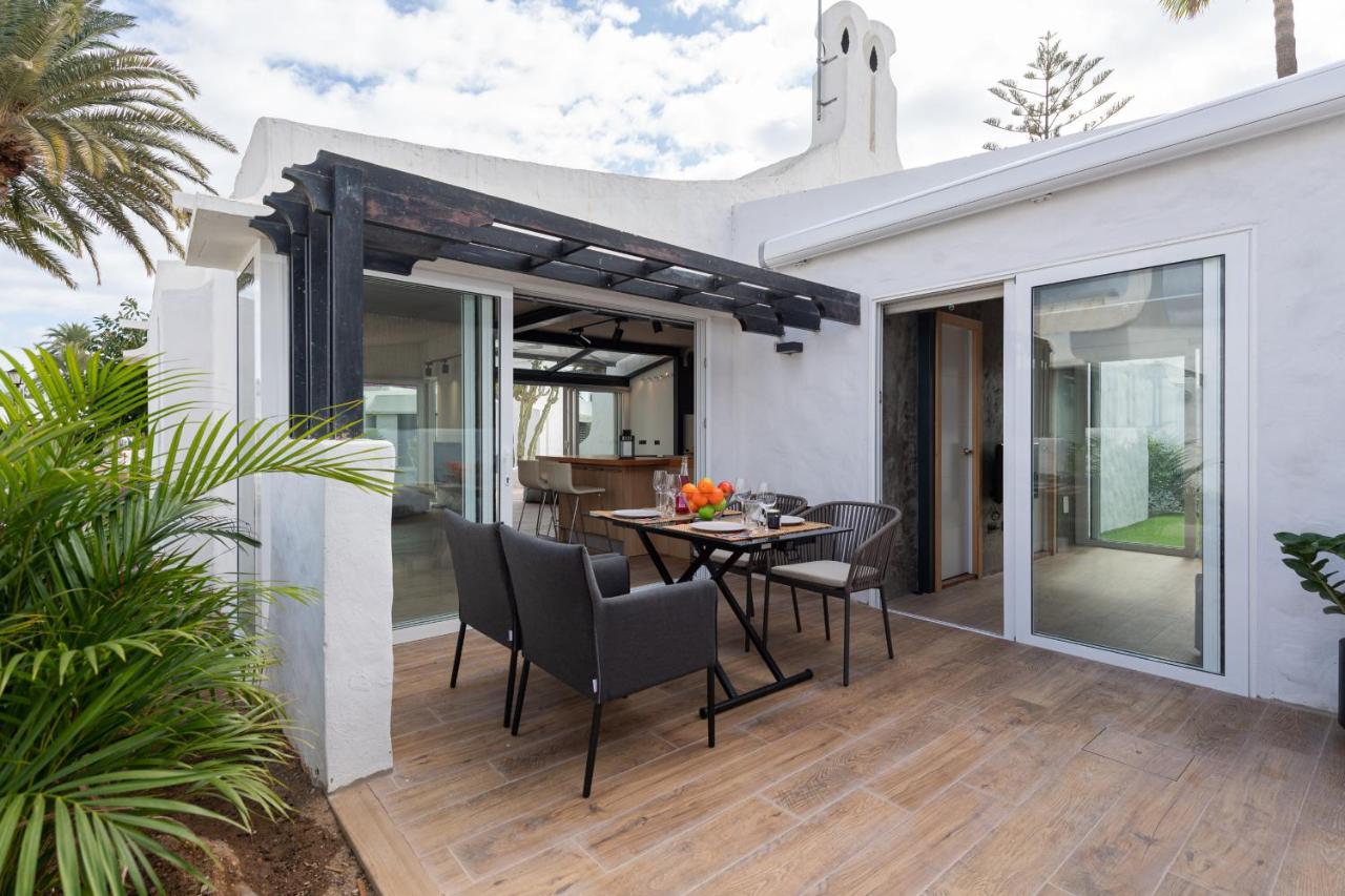 San Bartolomé Modern Bungalow Dragon Club II 빌라 외부 사진