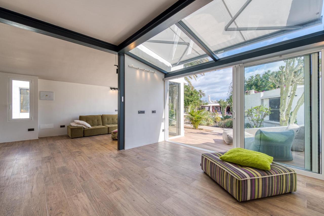 San Bartolomé Modern Bungalow Dragon Club II 빌라 외부 사진