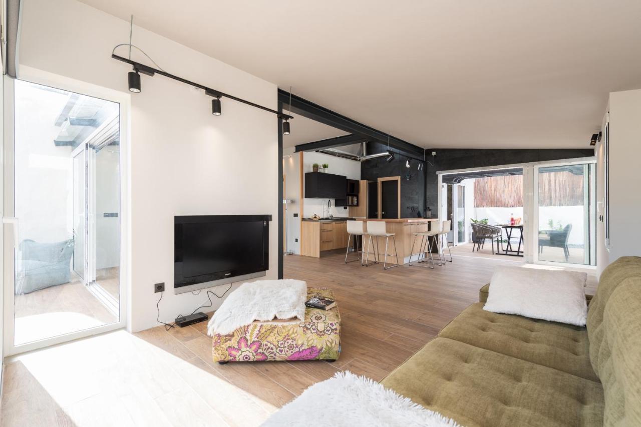 San Bartolomé Modern Bungalow Dragon Club II 빌라 외부 사진