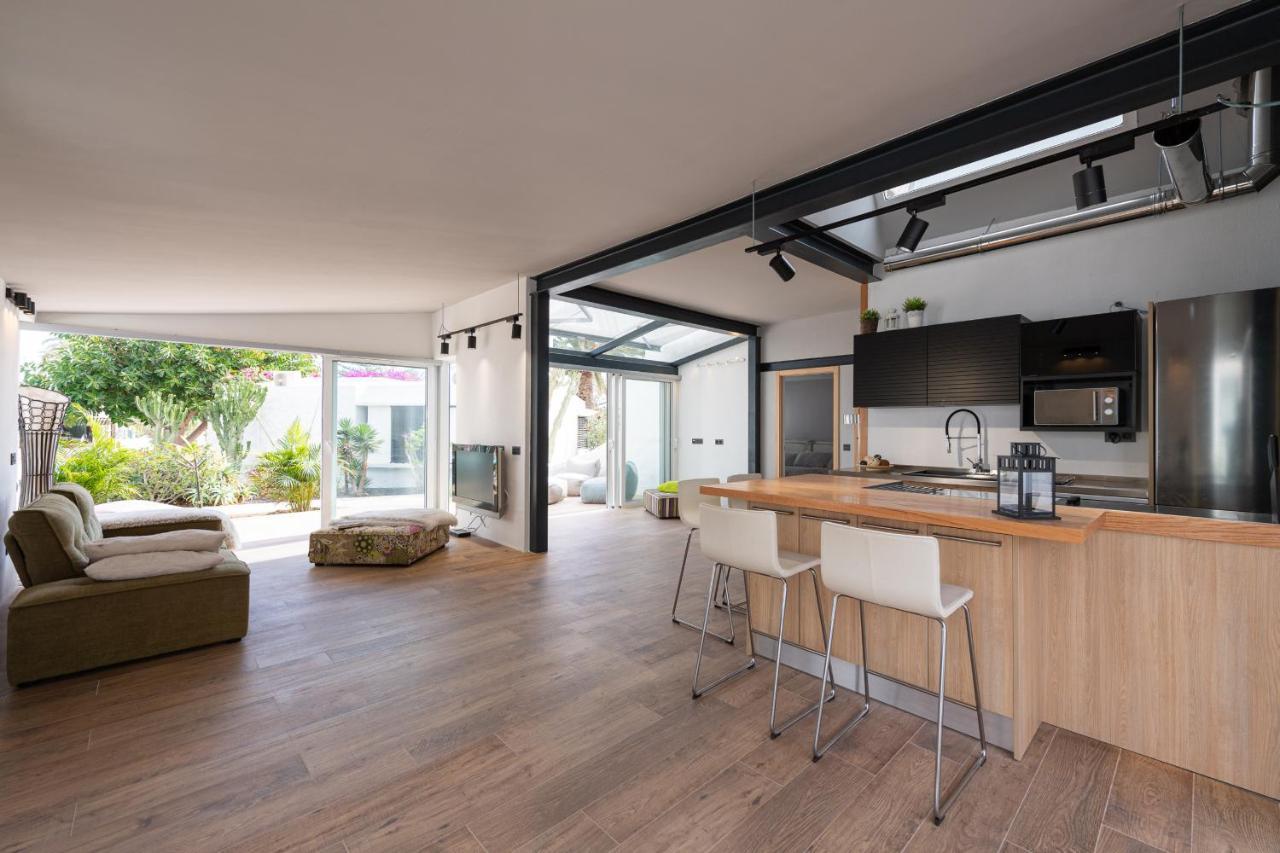 San Bartolomé Modern Bungalow Dragon Club II 빌라 외부 사진