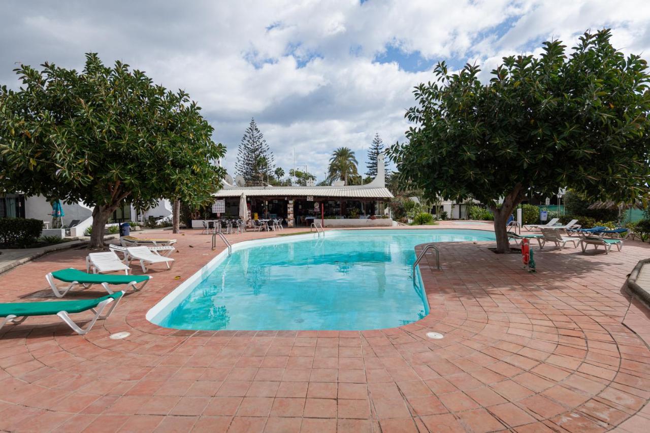 San Bartolomé Modern Bungalow Dragon Club II 빌라 외부 사진