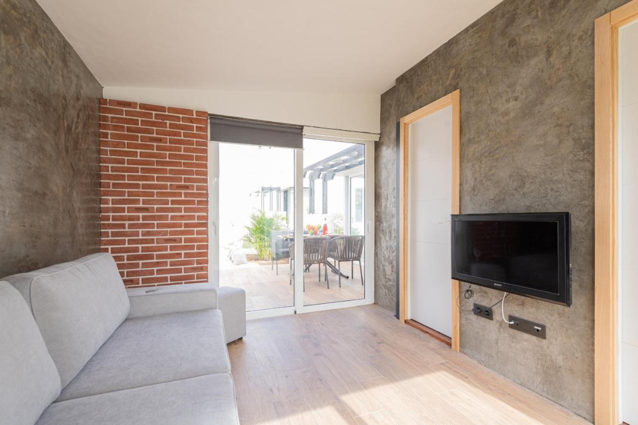San Bartolomé Modern Bungalow Dragon Club II 빌라 외부 사진