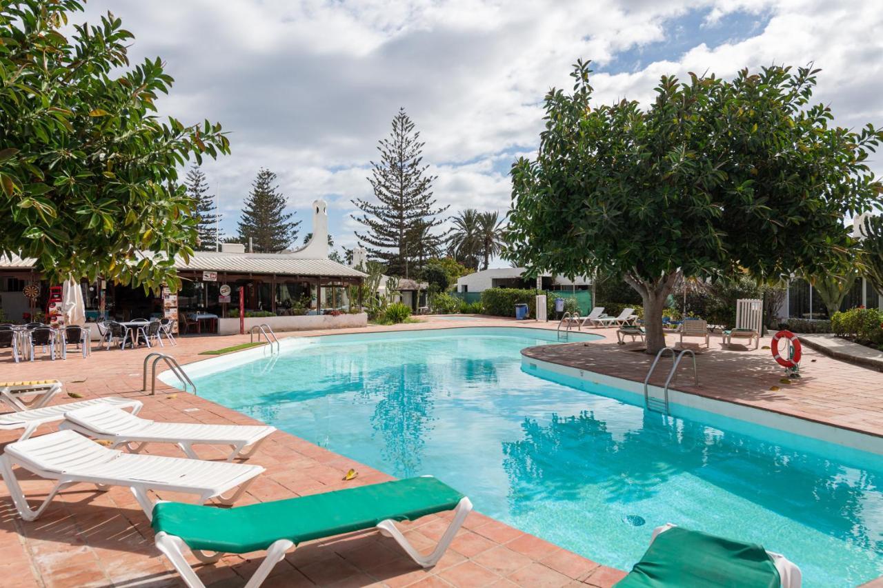 San Bartolomé Modern Bungalow Dragon Club II 빌라 외부 사진