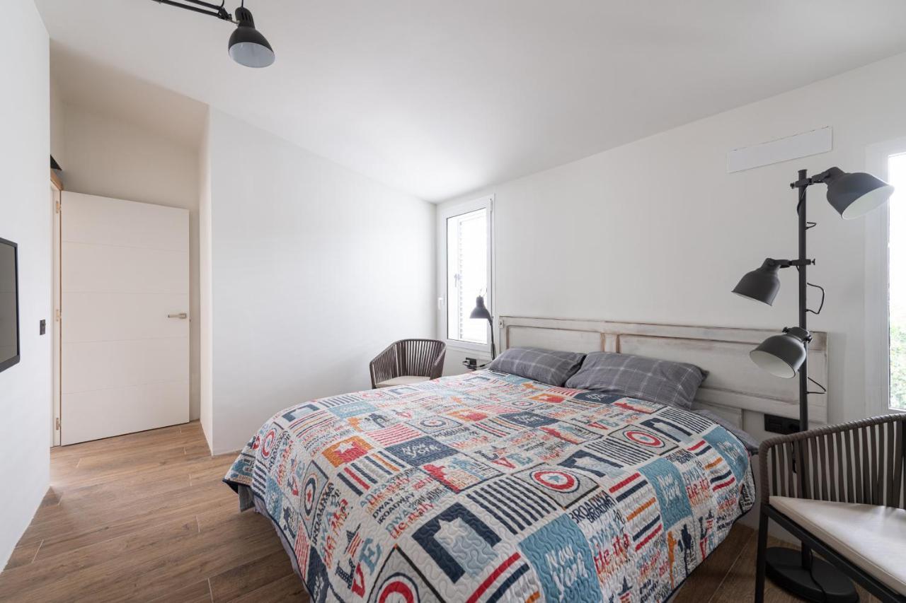 San Bartolomé Modern Bungalow Dragon Club II 빌라 외부 사진