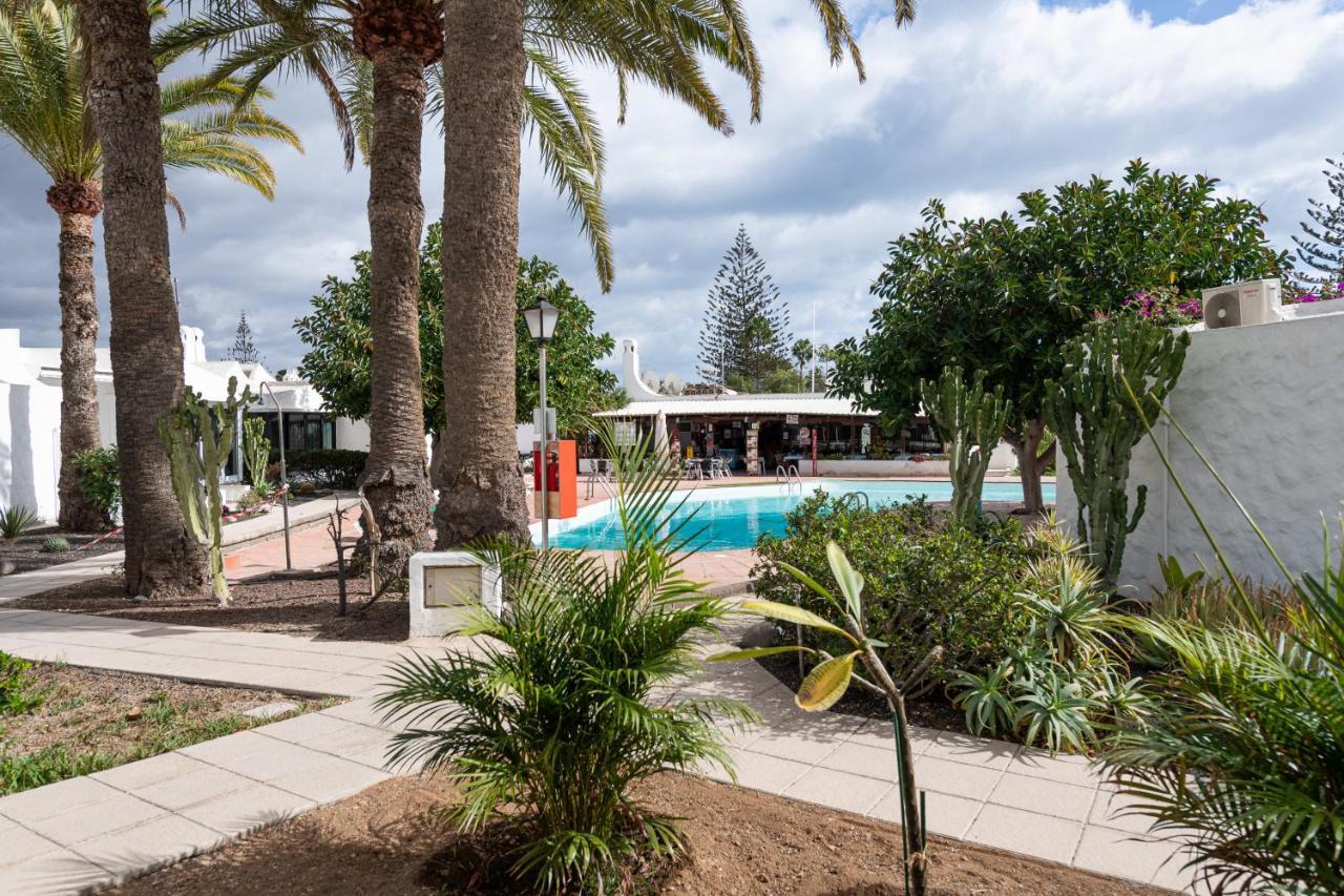 San Bartolomé Modern Bungalow Dragon Club II 빌라 외부 사진