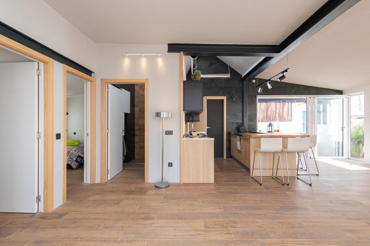 San Bartolomé Modern Bungalow Dragon Club II 빌라 외부 사진